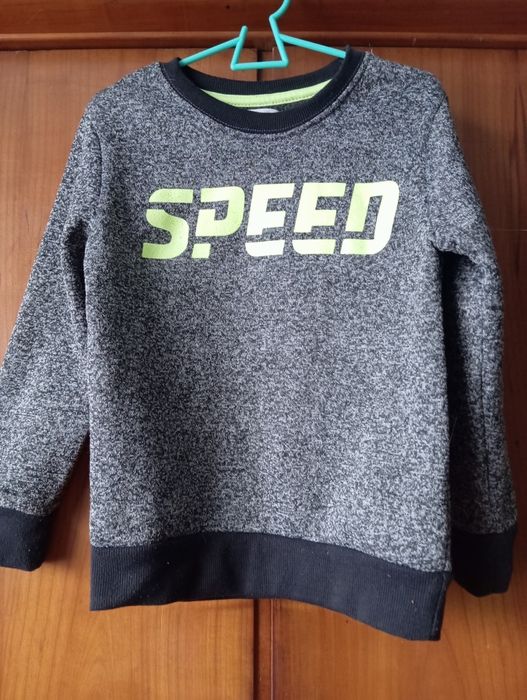 Bluza rozmiar 122