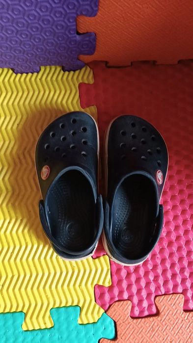 Оригінальні Crocs сабо 8С9