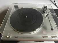 gramofon JVC L-A21