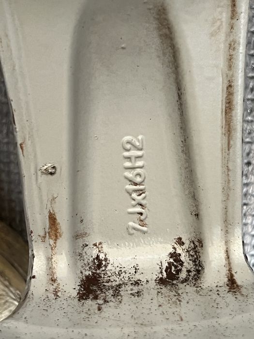 Диски 5 112 R16 Volkswagen passat b8 Jetta b7  Golf Skoda Octavia