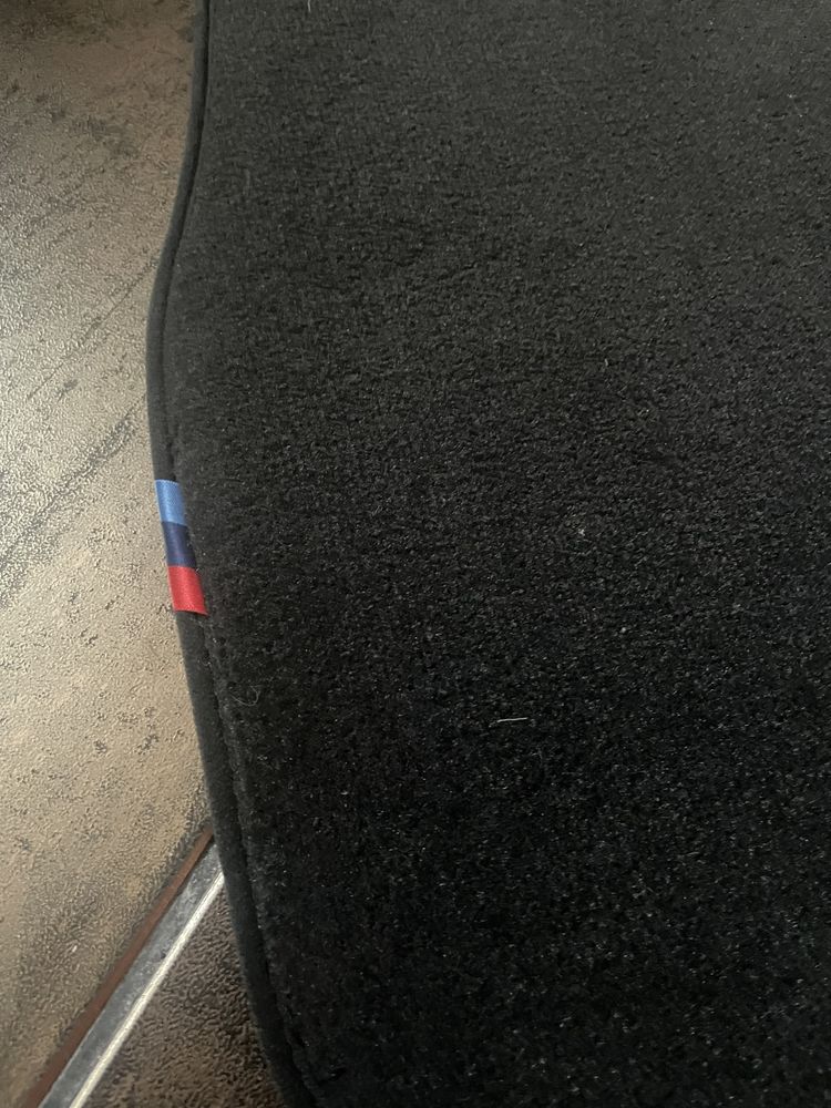 Tapetes bmw f40 M 2019/ 2024 novos seri 1