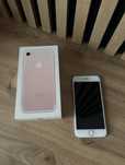 IPhone 7 128 GB stan idealny