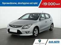 Hyundai I30 1.4 CVVT, Salon Polska, Klima, Parktronic