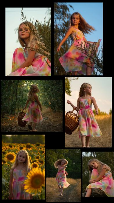 Фотограф Дніпро (з обробкою фото)