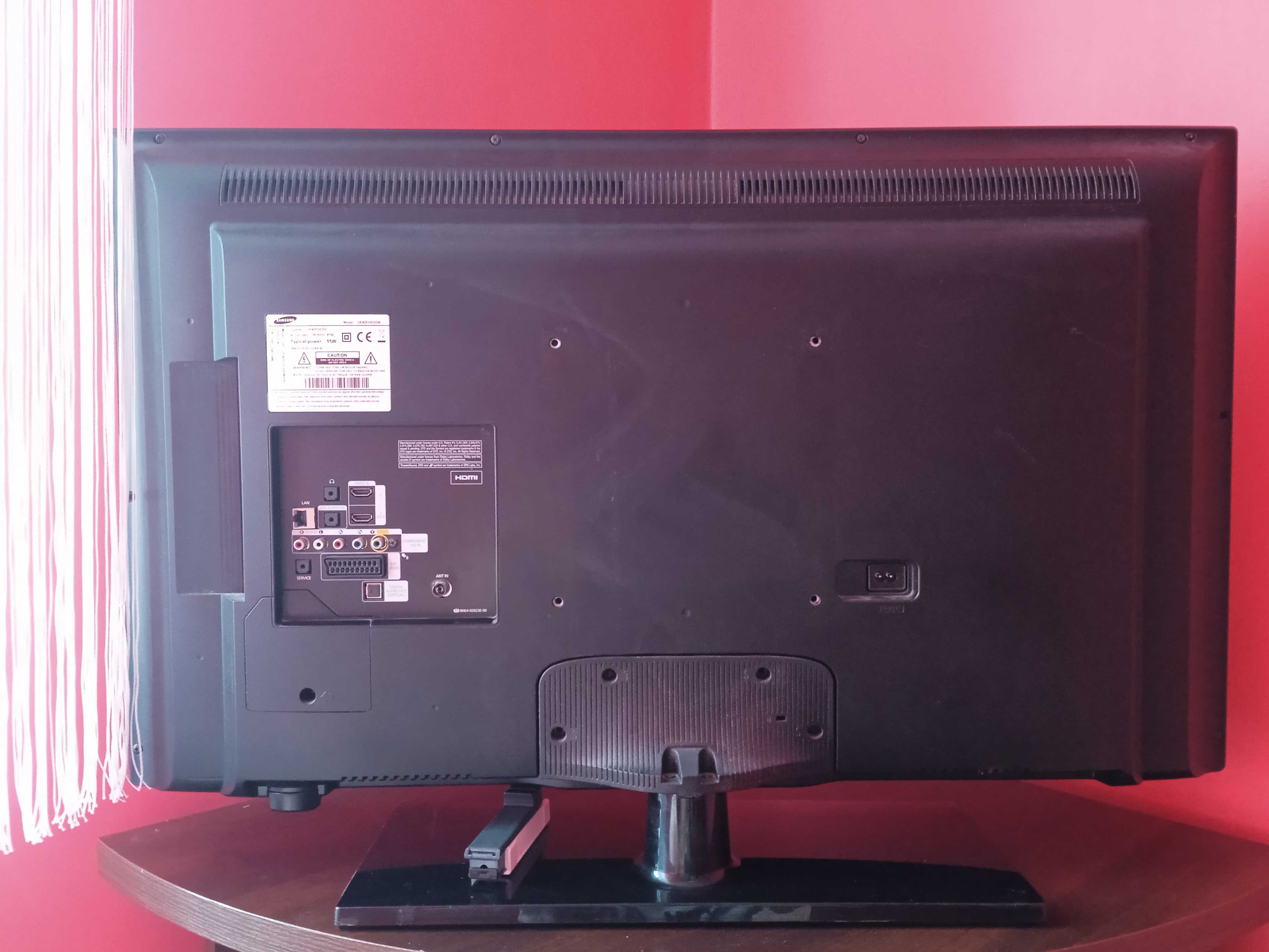 Samsung UE40EH53000 S/N Z9P13SEC800312J