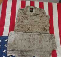 Conjunto Marpat deserto