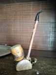 Cachimbo da paz decoração