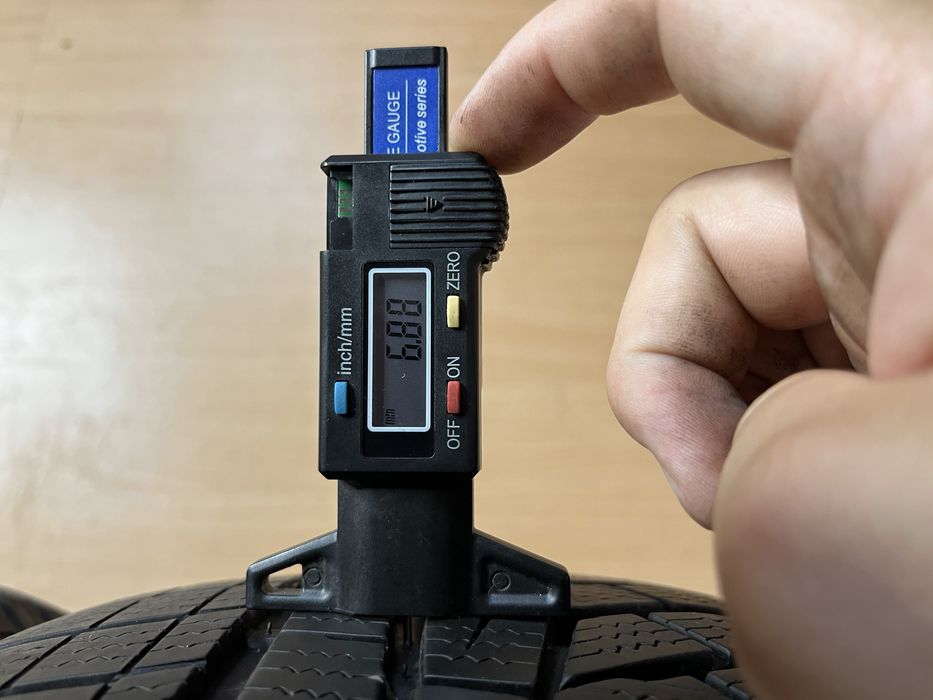 205/60 R 16 Hankook Winter I*Cept Evo2 Зима комплект шини