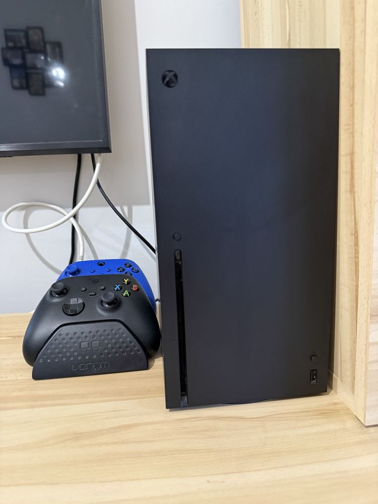 XBOX Series X 1 TB