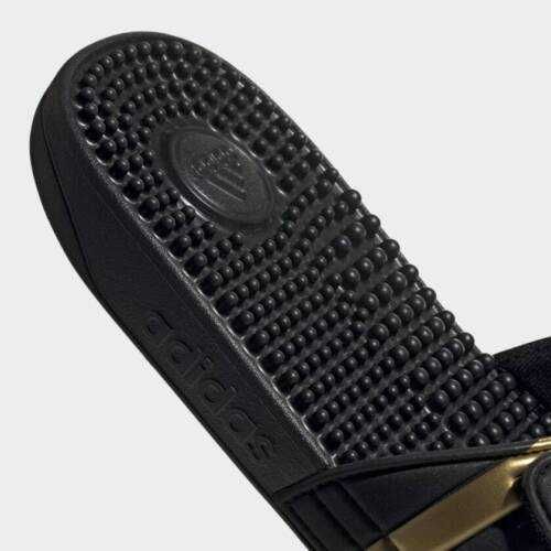 Adidas Adissage Slides сланцы шлепанцы тапки тапочки Оригинал! US 11