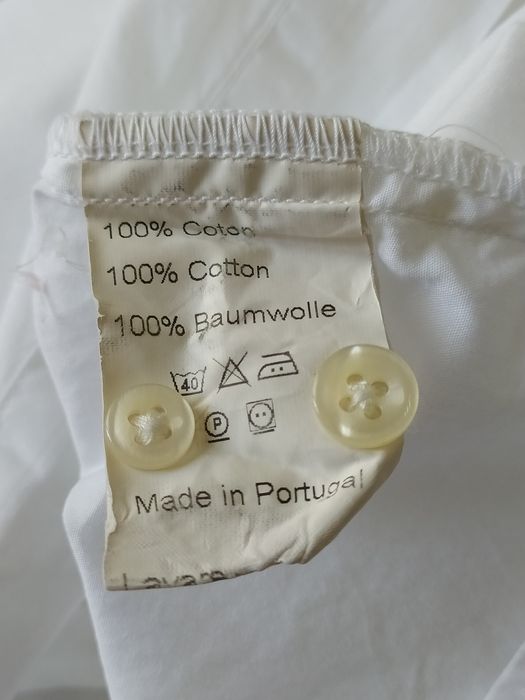 Белая блузка. Брендовая блузка. Туника. Платье сорочка.