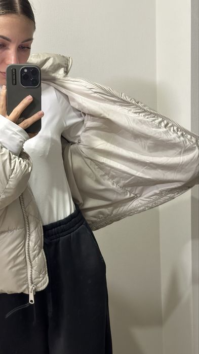 Куртка H&M ( прохолодна осінь / зима )