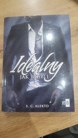 S. C Alekto Idealny jak diabli