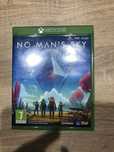 Gran no mans sky na xbox one