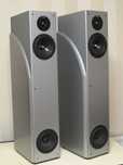 акустическая система HECO Argon 50 Silver Edition