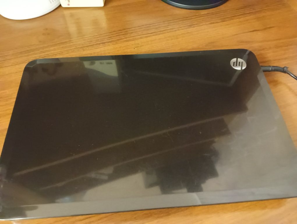 Ноутбук HP Pavilion g6-2322sr RAM 6gb