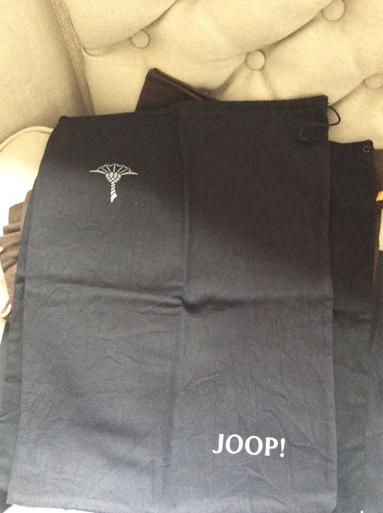 Worki Gianni Joop Dsquared2 Ted Lapidus