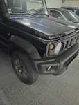 Suzuki Jimny 4L gasolina nacional