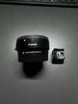 Canon Mount Adapter EF-EOS M адаптер для EOS M-системи