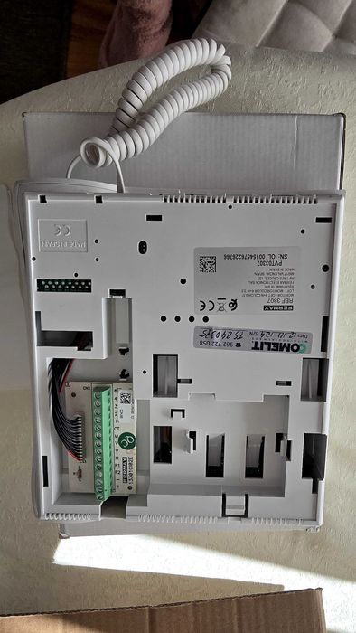 Intercomunicador Fermax Color Ref. 3307