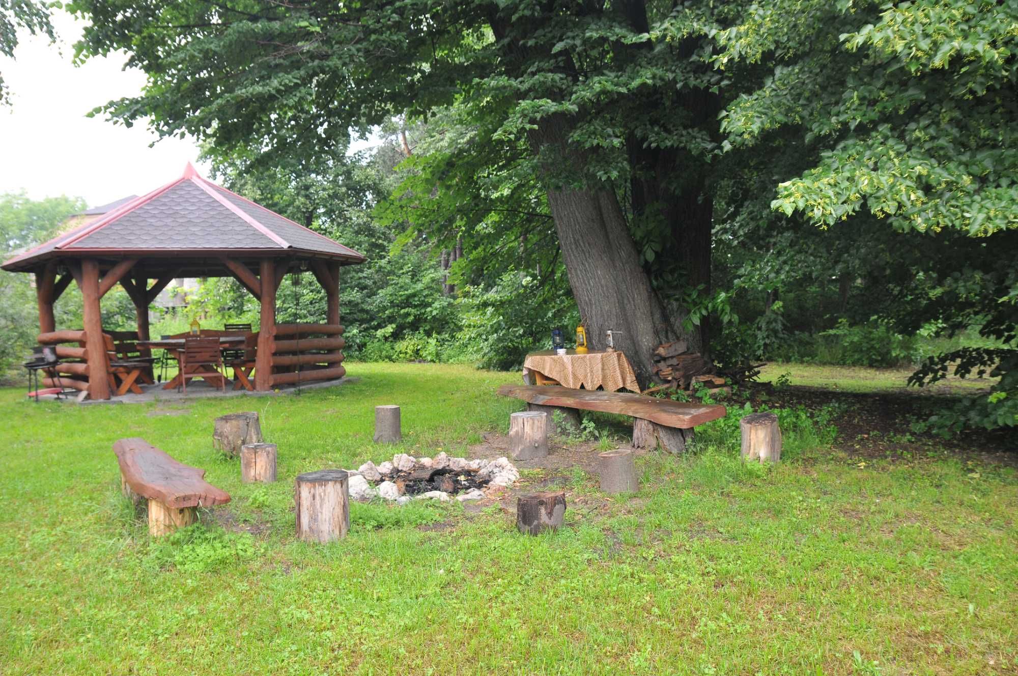 Pokoje Gościnne w Żarkach k. Myszkowa