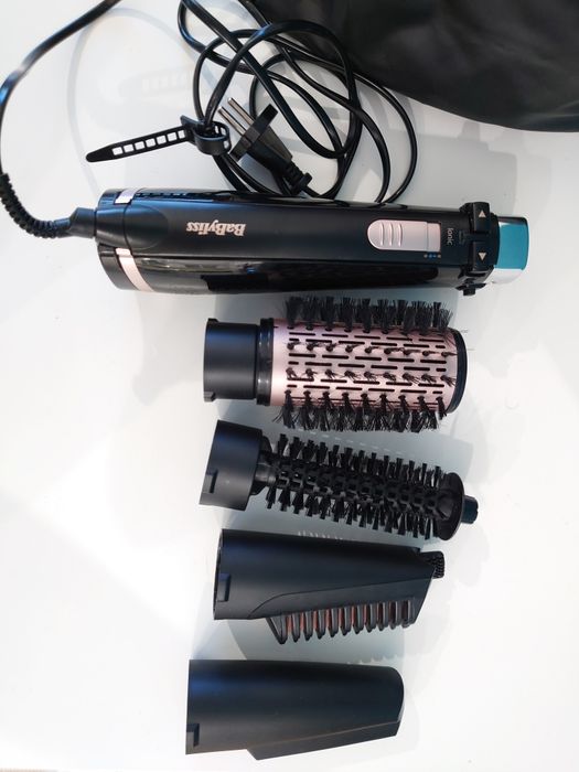 Suszarka obrotowa Babyliss as200e