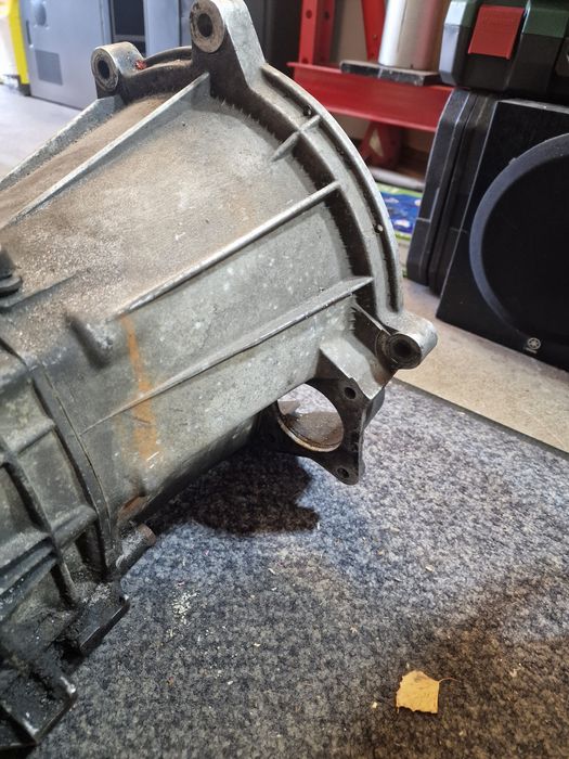 Skrzynia biegów Polonez 1.4 Rover