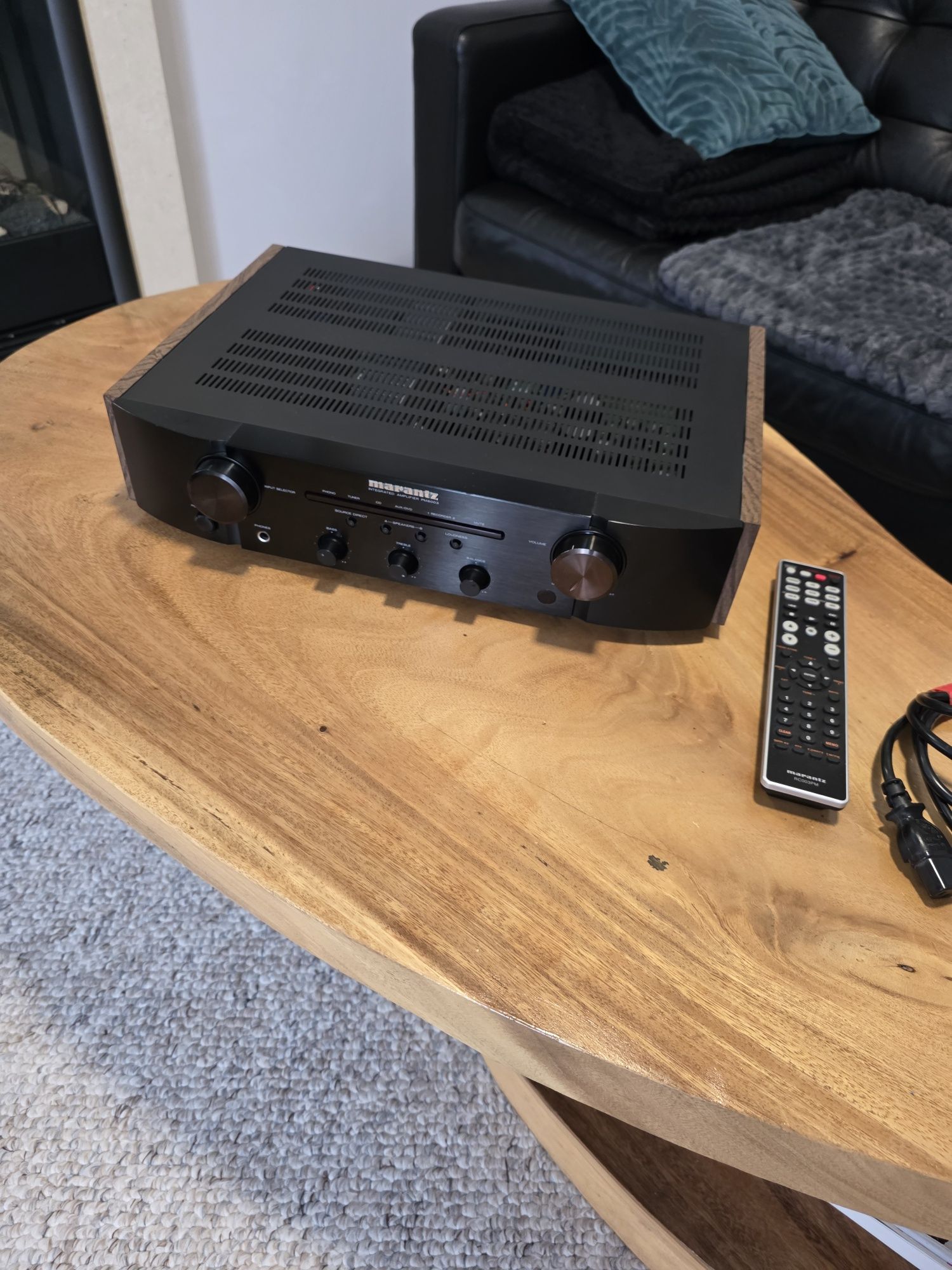 Marantz PM6003- jak nowy OKAZJA