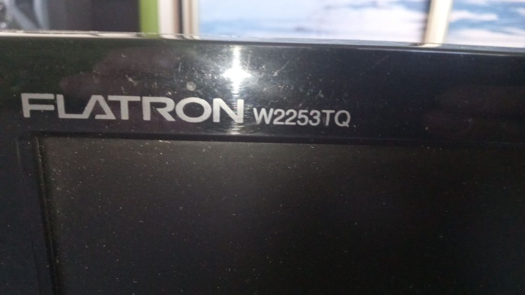 Monitor 22 cale LG
