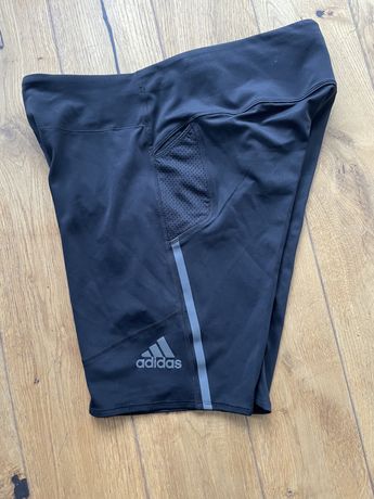 Legginsy krótkie Adidas