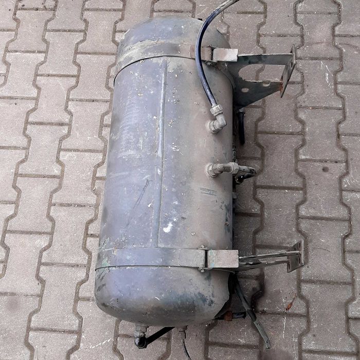 Zbiornik powietrza Star 200