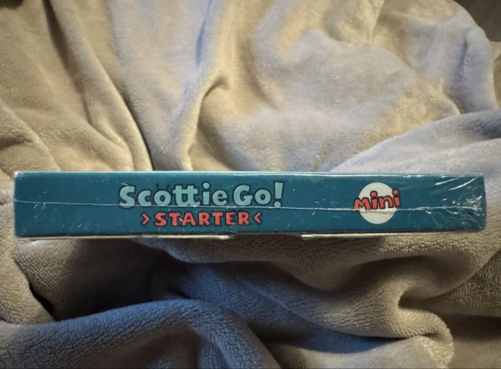Scottie Go! Nauka programowania dla dzieci - NOWA!