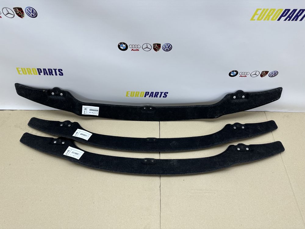 BMW F30 F31 М Усилитель балка М пакет 51118054188