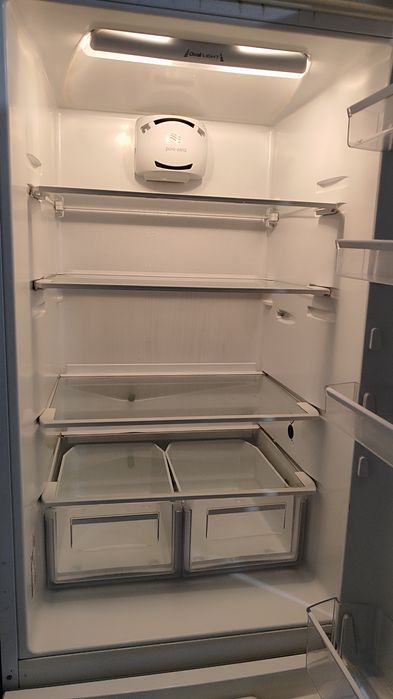 Combinado Ariston hotpoint