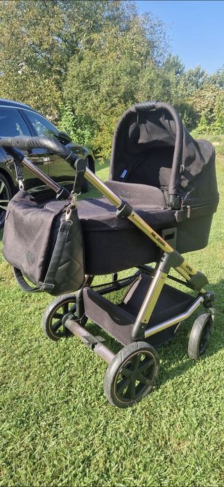 Wózek ABC Design Salsa 4