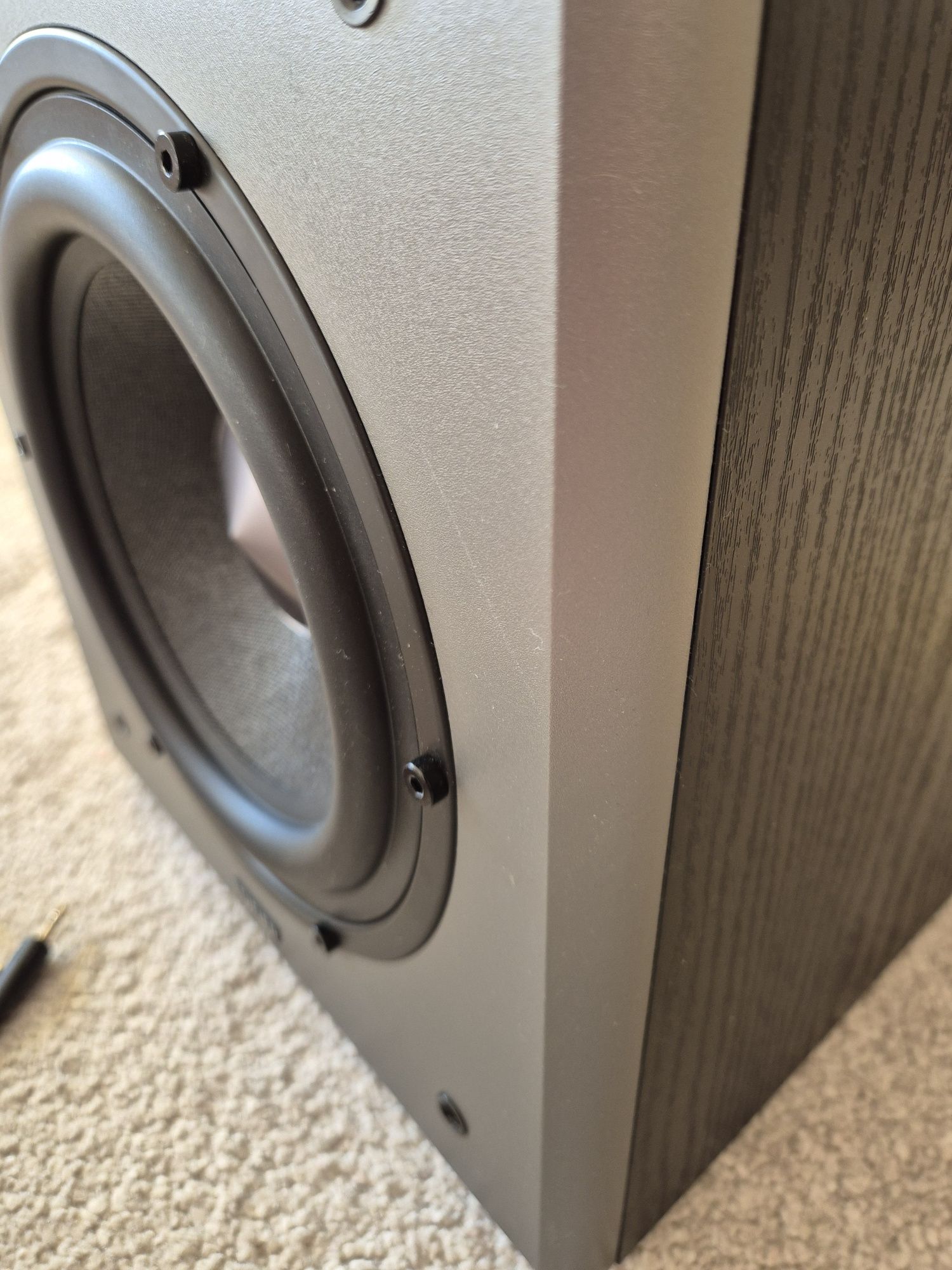 Subwoofer Edifier T5, na gwarancji
