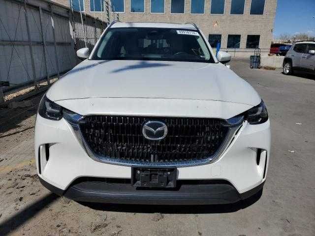 Mazda CX-90 Preferred Plus 2024