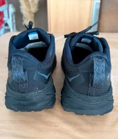 Buty HOKA ONE ONE Clifton 9 Moda Obuwie rozmiar sportowy.38
