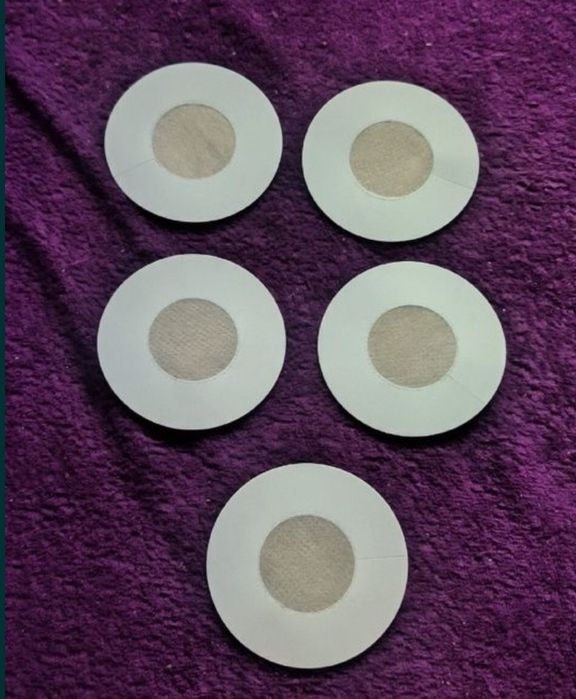 30 × Plastry do Libre 2