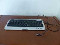 Teclado de computador