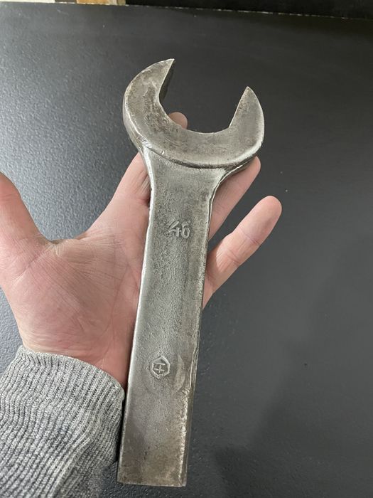 Ключ гаечный 46 Лофт Loft