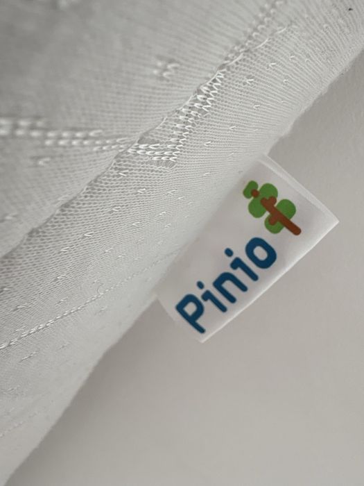 Materac do łóżeczka 70x140