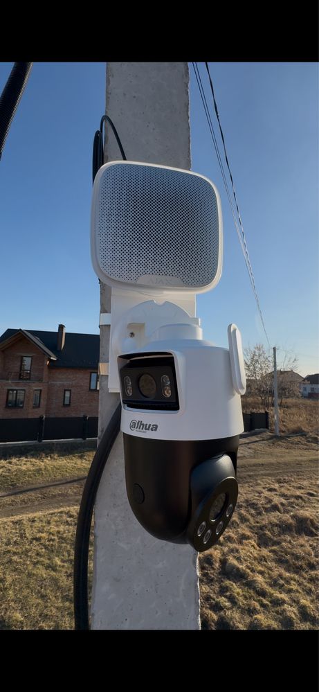 Ajax StartetKit, Hub, Hub 2, MotionProtect, Dahua, Hikvision, Imou