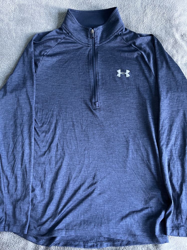 Кофта Under Armour сток