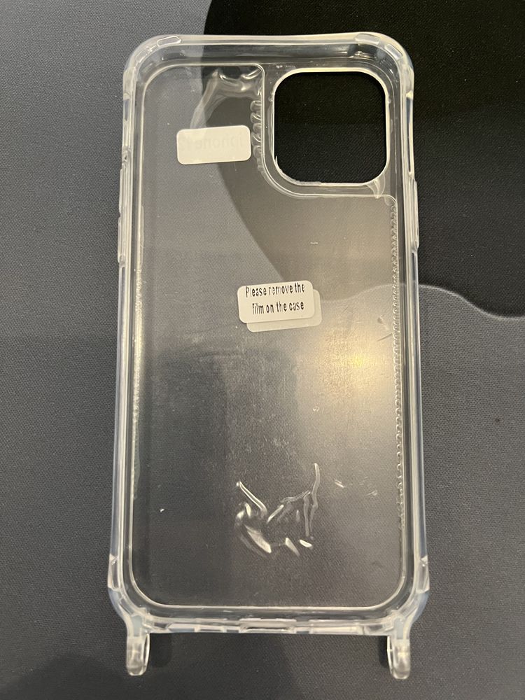 Чехол для iphone 12