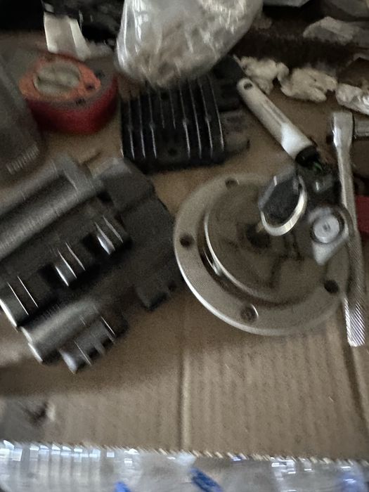 Kawasaki Ninja zx10r запчасти имобилайзер с коптютером замками ключём