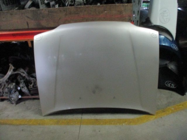 Capot Capo755 HONDA CONCERTO 1998 1.6I 130CV 4P CINZA