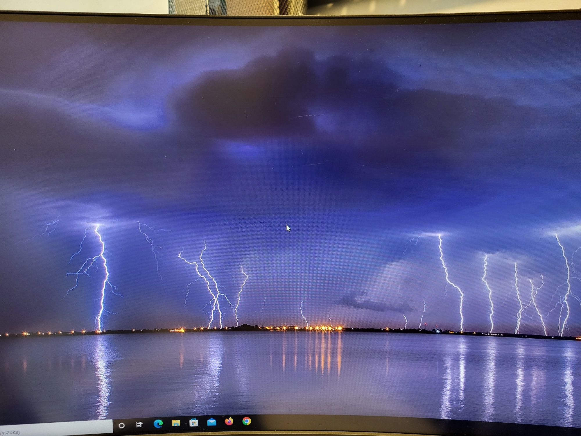 Komputer stacjonarny, idealny do pracy, Windows 10