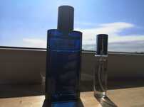 davidoff cool water intense 70ml - 80zł