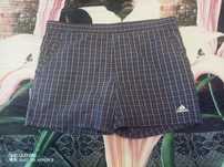 Шорты Adidas  короткие
